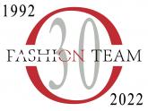 Fashion Team - 1992 - 2022 Trent'anni di successi